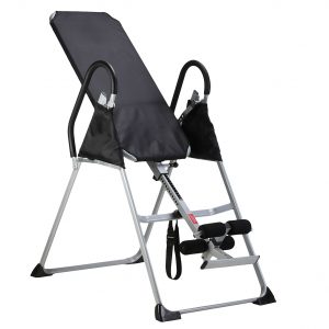 Inversion Table JUFIT JFF002D | Therapy Bench