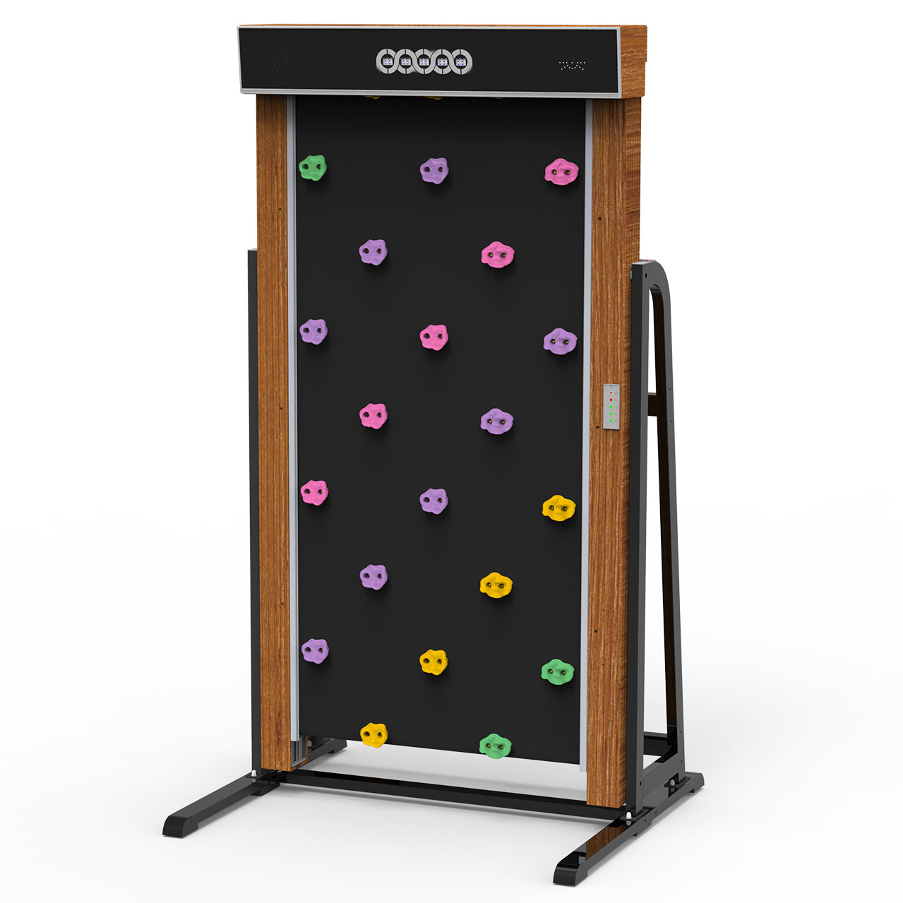 Wall Climbing Machine JUFIT JFF002PY | Electric