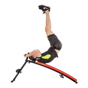 Sit Up Bench JUFIT JFF005AB | AB Exercise