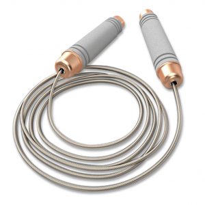 Jump Rope Cable JUFIT JFF008AB | Skipping