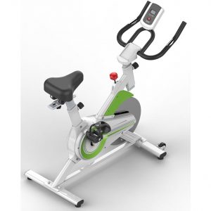 Exercise Bike JUFIT JFF133BS | Stationary