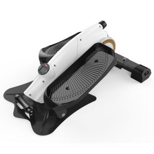 Elliptical Trainer JUFIT JFF135T | Under Desk