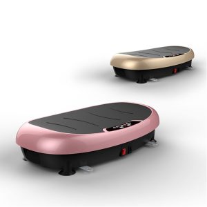 Vibration Plate JUFIT JFF150C | 2D Curved