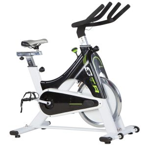 Indoor Cycling Bike JUFIT JFF162BS | Belt Drive